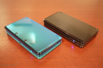 Nintendo 3DS
